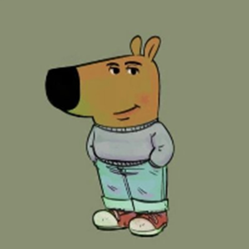 Chillguy Meme