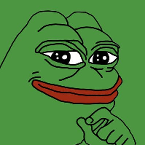 Pepe Meme