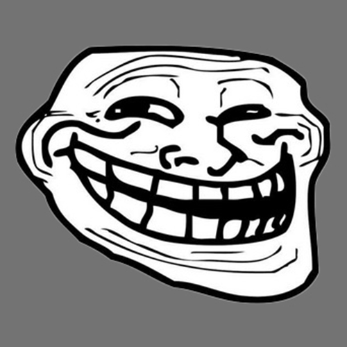 Troll Meme